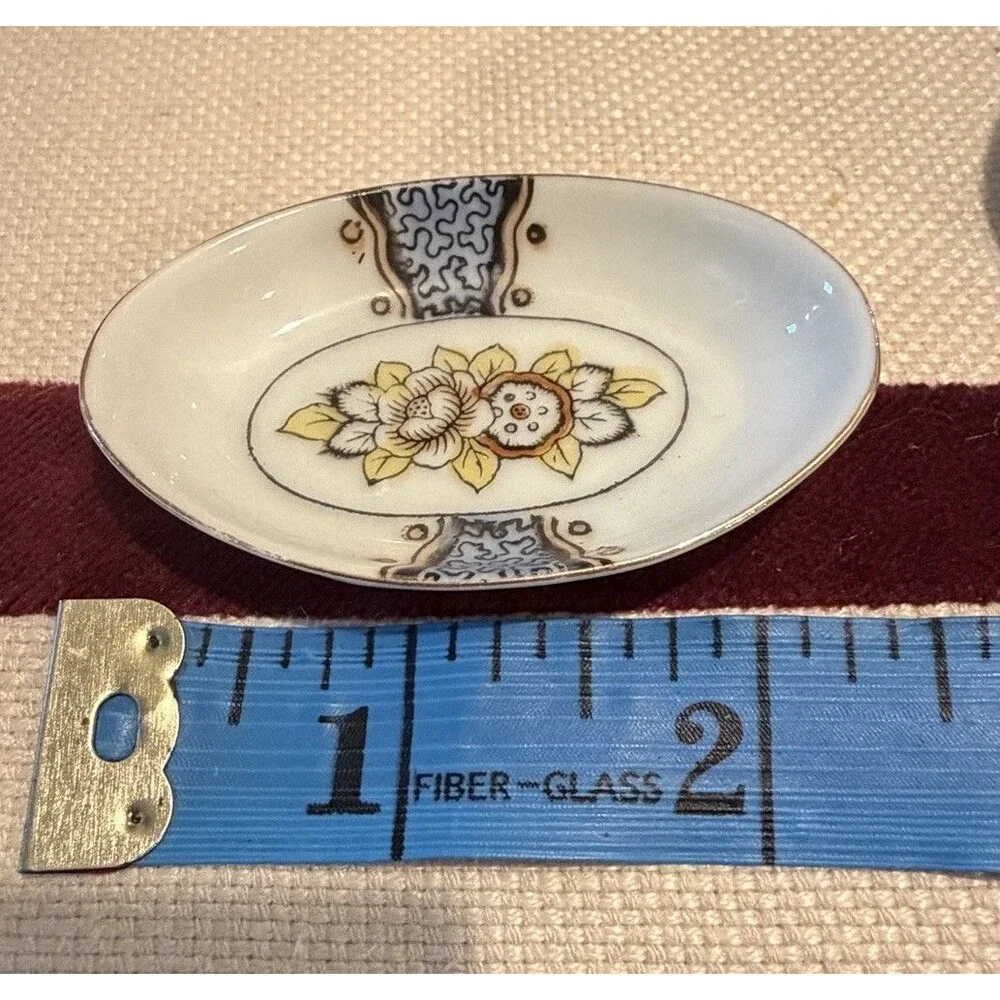 Noritake this vintage